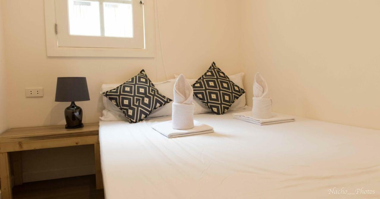 Kame House Hostel El Nido Esterno foto
